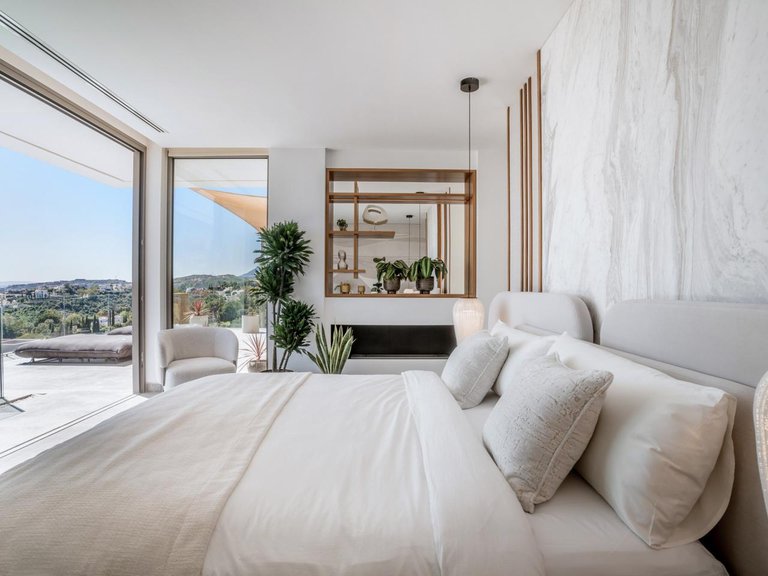 Villa for Sale in Benahavís, Malaga 32