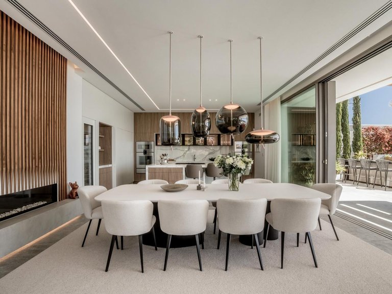 Villa for Sale in Benahavís, Malaga 25