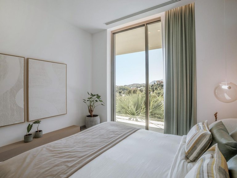 Villa for Sale in Benahavís, Malaga 19