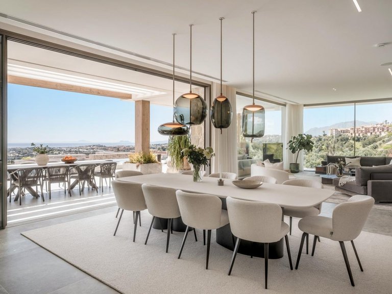 Villa for Sale in Benahavís, Malaga 18