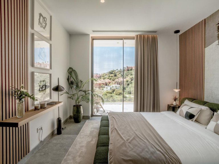 Villa for Sale in Benahavís, Malaga 39