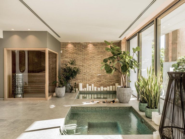 Villa for Sale in Benahavís, Malaga 10