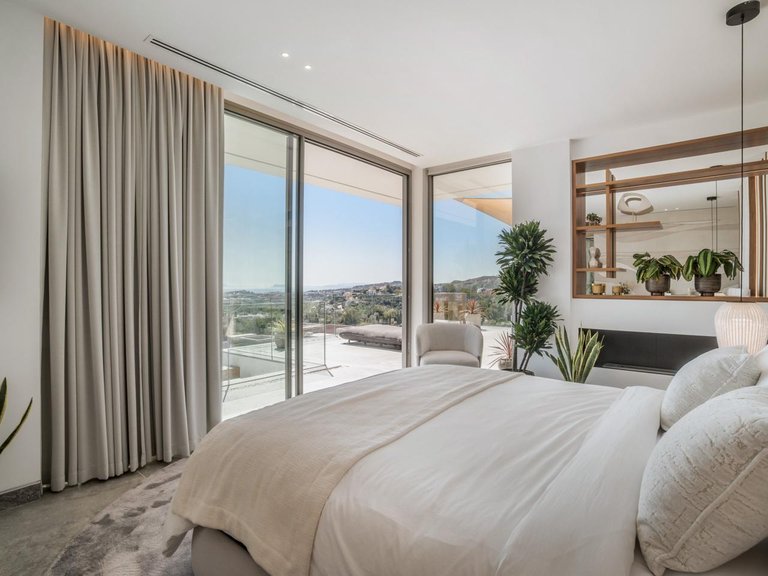 Villa for Sale in Benahavís, Malaga 34