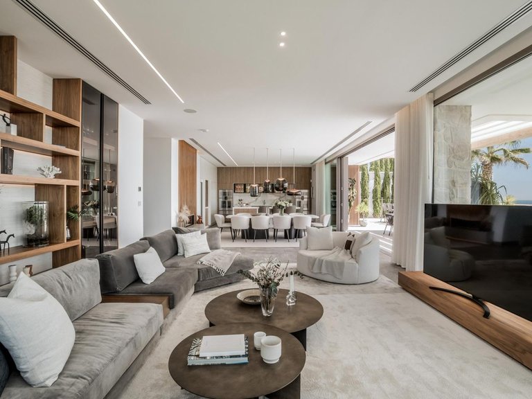 Villa for Sale in Benahavís, Malaga 22