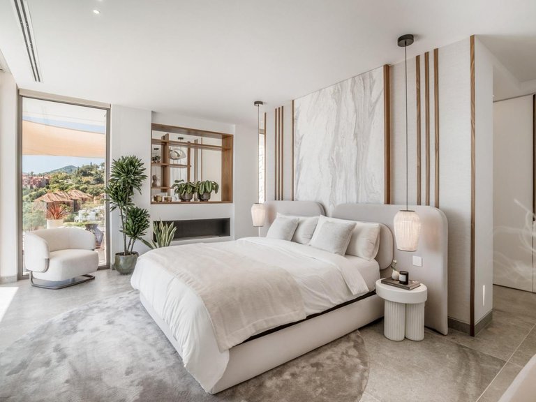 Villa for Sale in Benahavís, Malaga 31