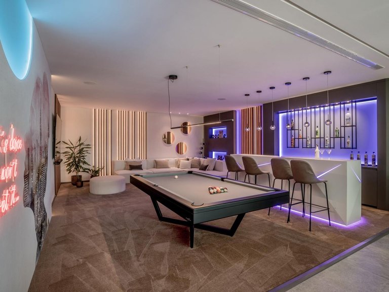 Villa for Sale in Benahavís, Malaga 2