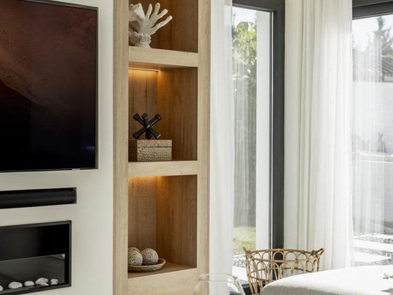 Villa for Sale in San Pedro Alcántara, Malaga 23