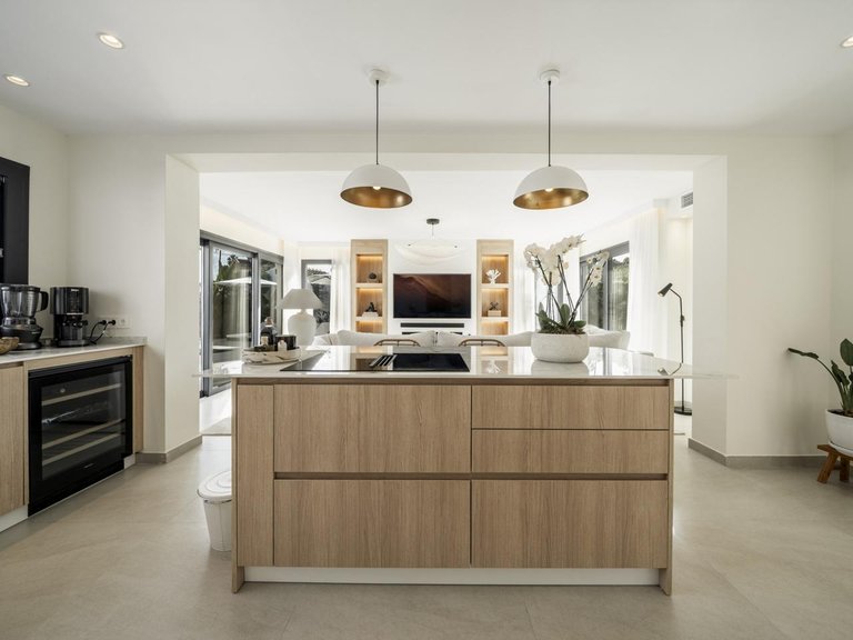 Villa for Sale in San Pedro Alcántara, Malaga 22