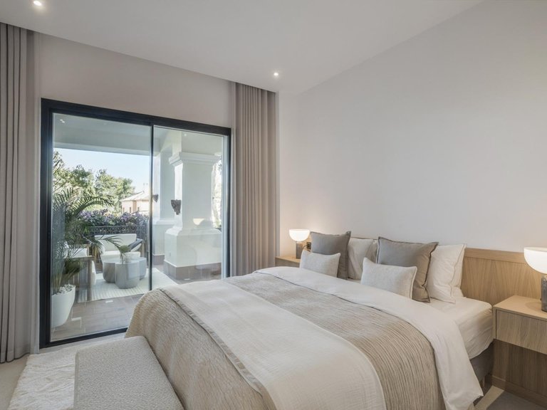 Apartment for Sale in Marbella, Malaga 9