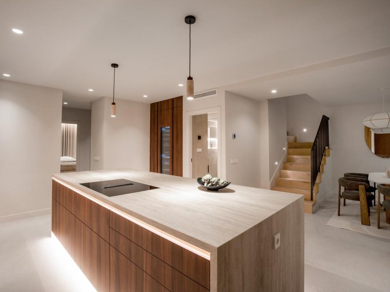 Penthouse for Sale in Marbella, Malaga 6