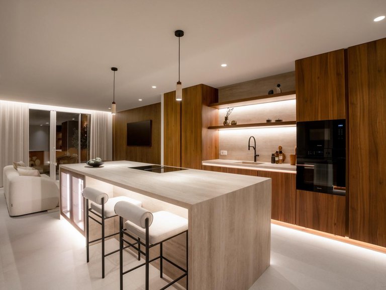 Penthouse for Sale in Marbella, Malaga 4