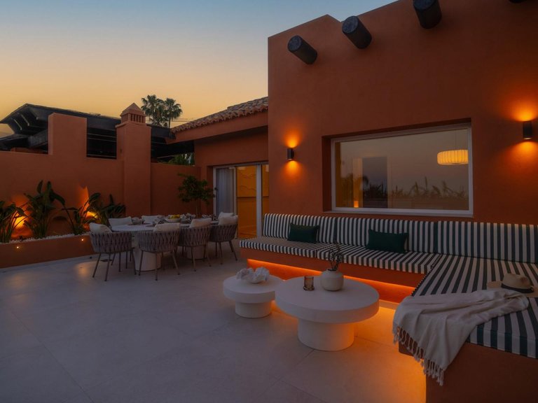 Penthouse for Sale in Marbella, Malaga 41