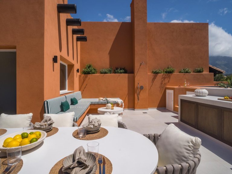 Penthouse for Sale in Marbella, Malaga 36