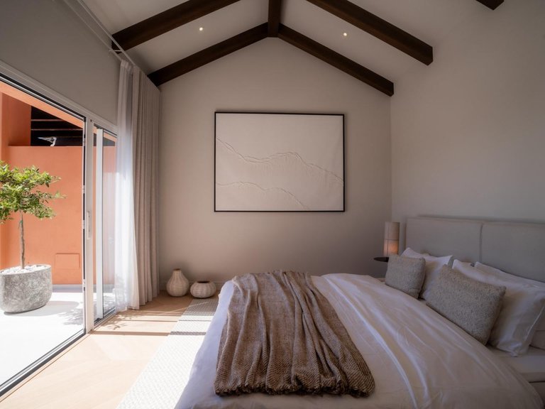 Penthouse for Sale in Marbella, Malaga 11