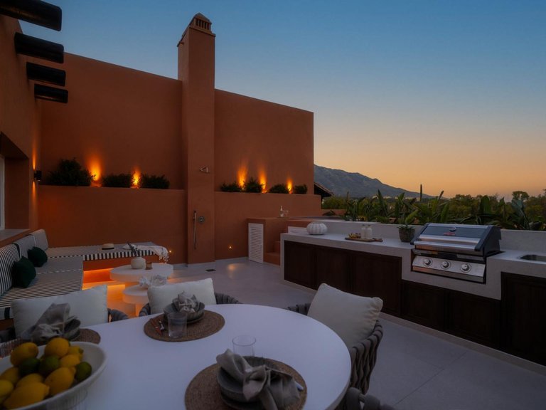 Penthouse for Sale in Marbella, Malaga 39