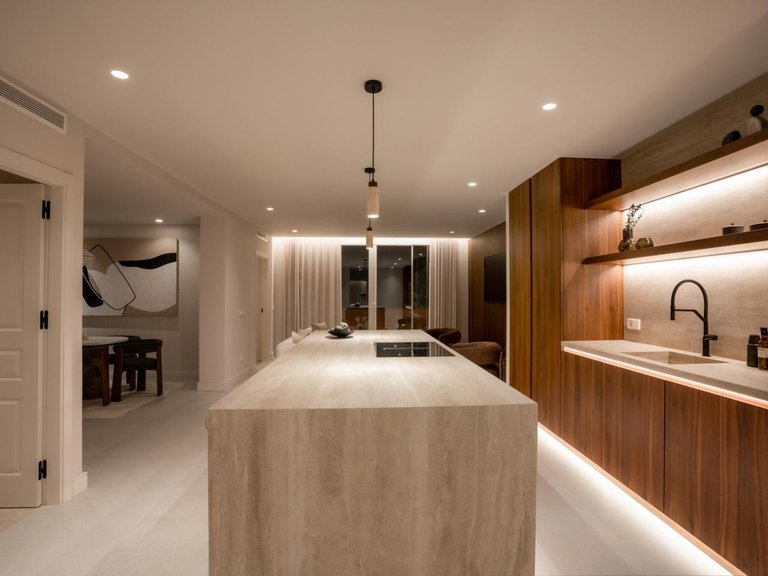 Penthouse for Sale in Marbella, Malaga 5