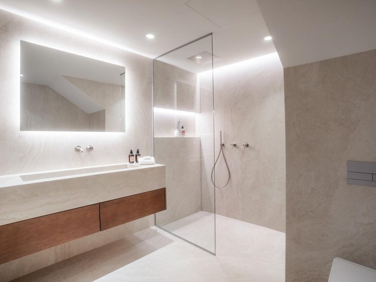 Penthouse for Sale in Marbella, Malaga 2