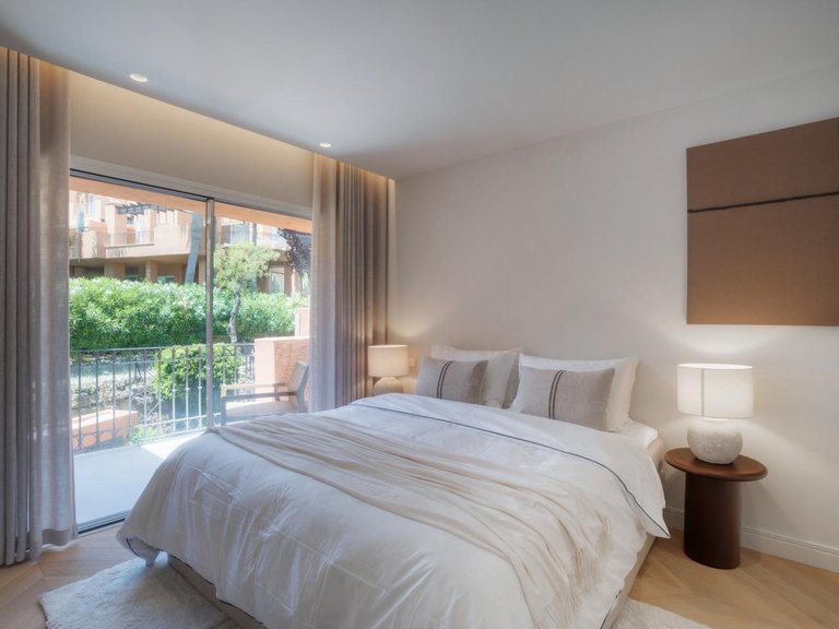 Penthouse for Sale in Marbella, Malaga 8