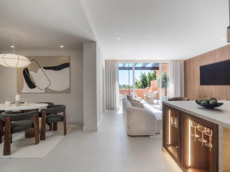 Penthouse for Sale in Marbella, Malaga 23