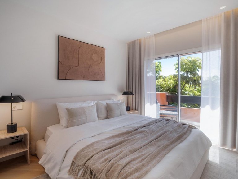 Penthouse for Sale in Marbella, Malaga 16