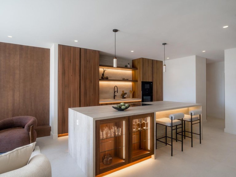 Penthouse for Sale in Marbella, Malaga 21