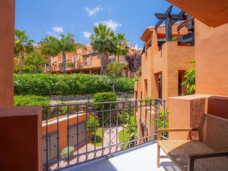Penthouse for Sale in Marbella, Malaga 34