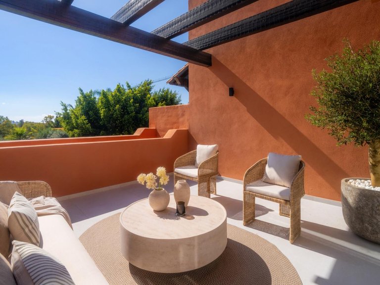 Penthouse for Sale in Marbella, Malaga 35