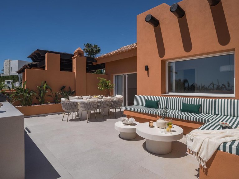 Penthouse for Sale in Marbella, Malaga 33