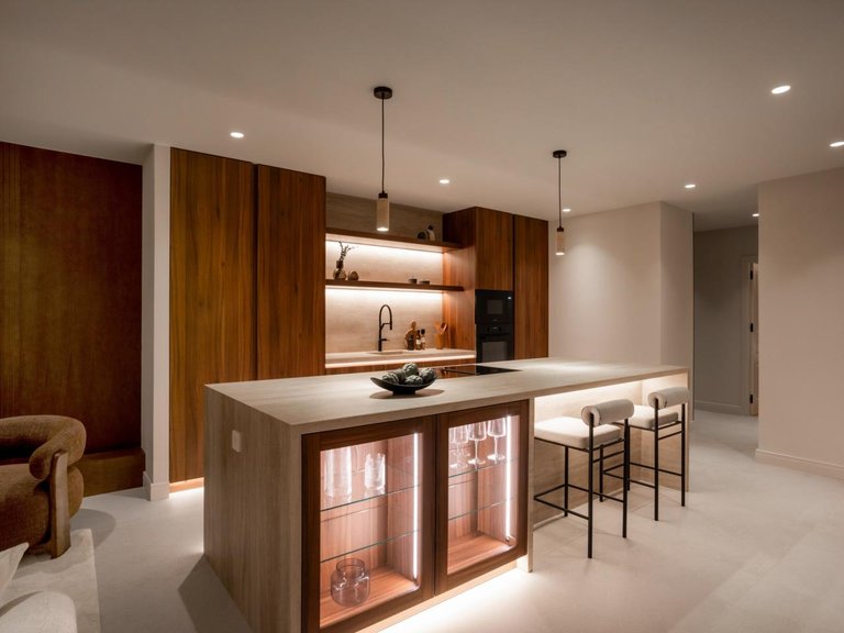 Penthouse for Sale in Marbella, Malaga 3