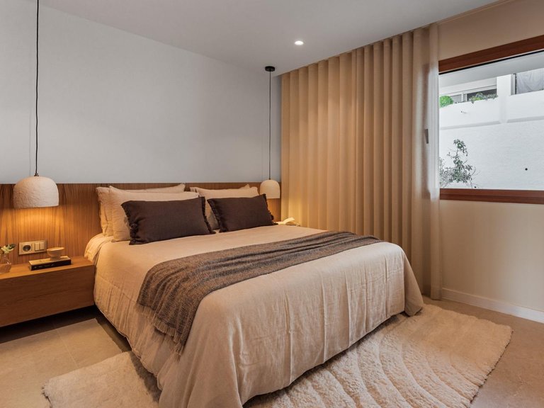 Town House for Sale in Marbella, Malaga 11