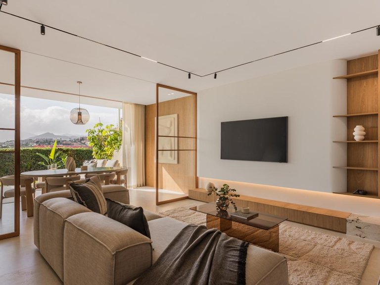 Town House for Sale in Marbella, Malaga 22