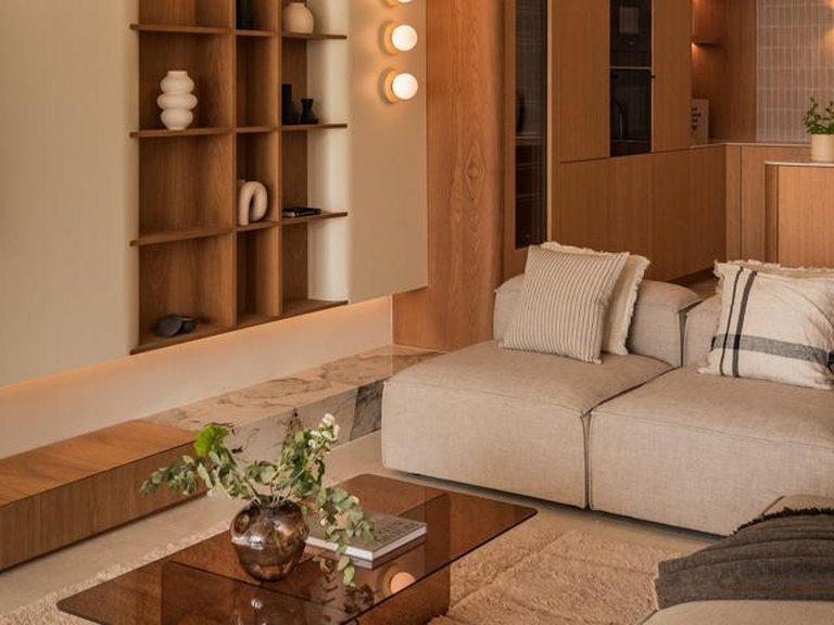 Town House for Sale in Marbella, Malaga 21