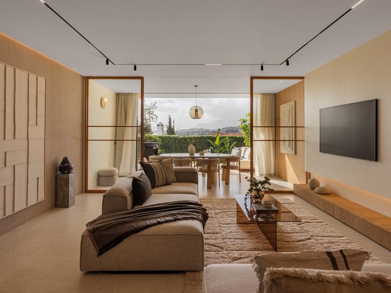Town House for Sale in Marbella, Malaga 27