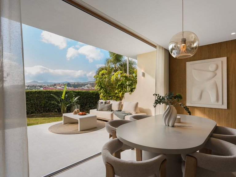 Town House for Sale in Marbella, Malaga 1