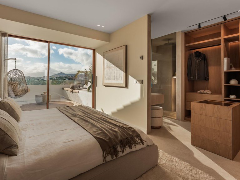 Town House for Sale in Marbella, Malaga 15