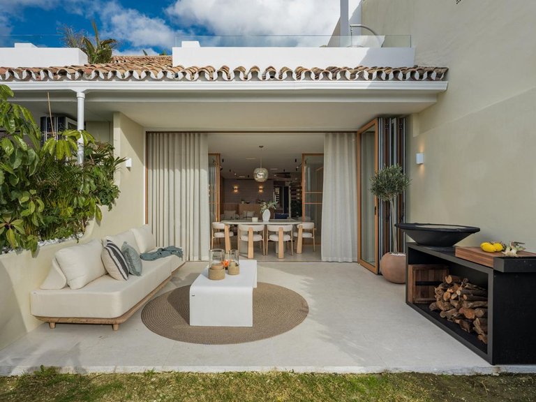 Town House for Sale in Marbella, Malaga 3