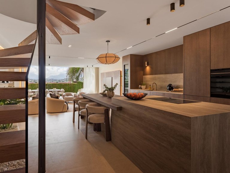 Town House for Sale in Marbella, Malaga 16