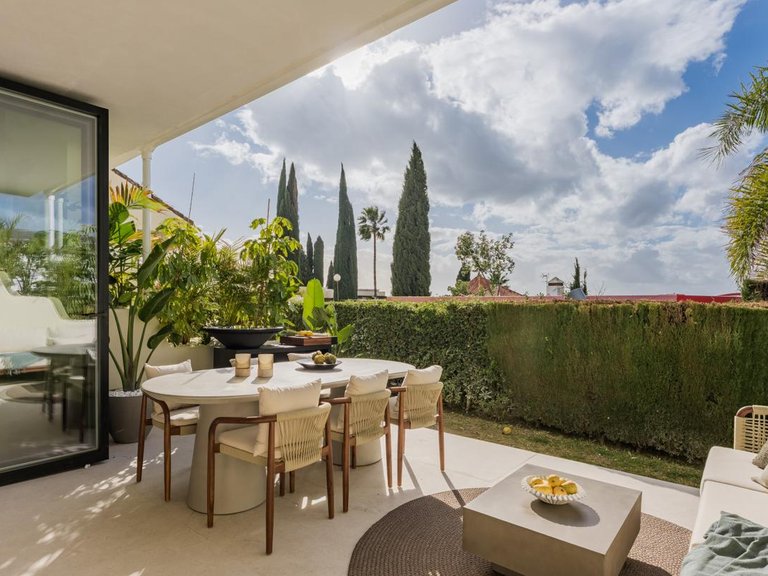 Town House for Sale in Marbella, Malaga 19
