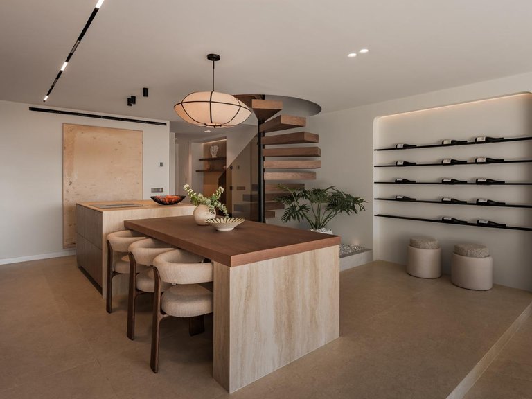 Town House for Sale in Marbella, Malaga 13