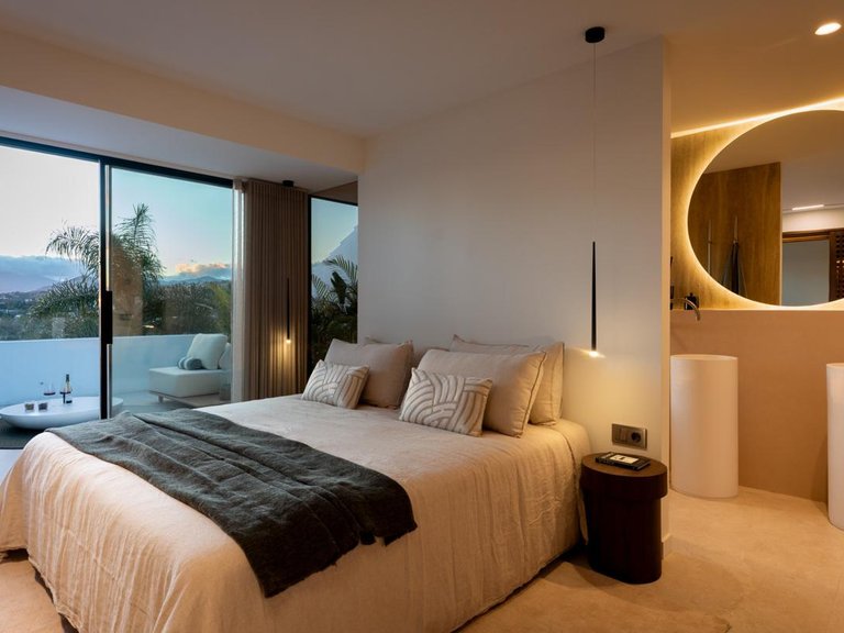 Town House for Sale in Marbella, Malaga 5
