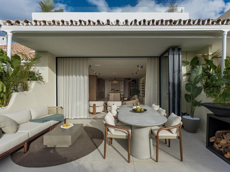 Town House for Sale in Marbella, Malaga 10
