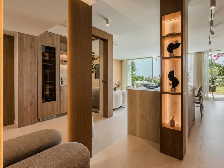 Apartment for Sale in Marbella, Malaga 21