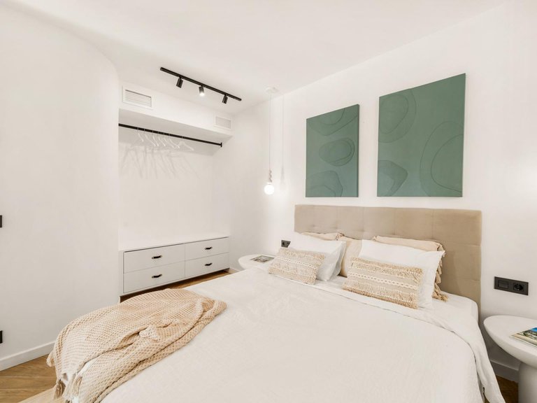 Apartment for Sale in Marbella, Malaga 4