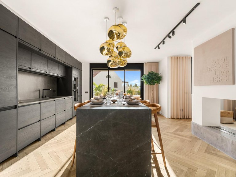 Apartment for Sale in Marbella, Malaga 14