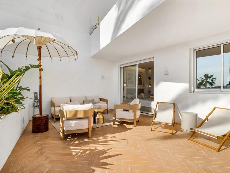 Apartment for Sale in Marbella, Malaga 10