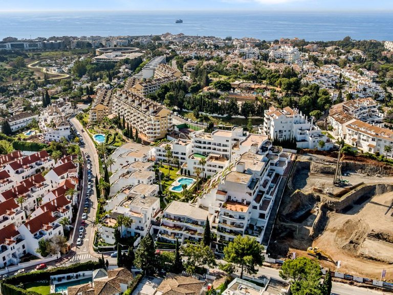 Apartment for Sale in Marbella, Malaga 17