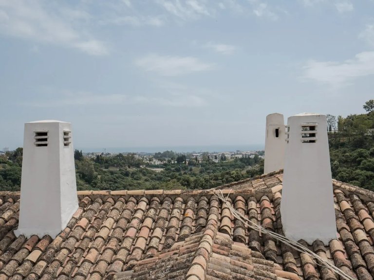 Apartment for Sale in Benahavis, Malaga 2