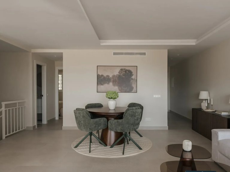 Apartment for Sale in Benahavis, Malaga 8
