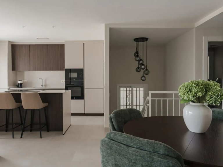 Apartment for Sale in Benahavis, Malaga 4