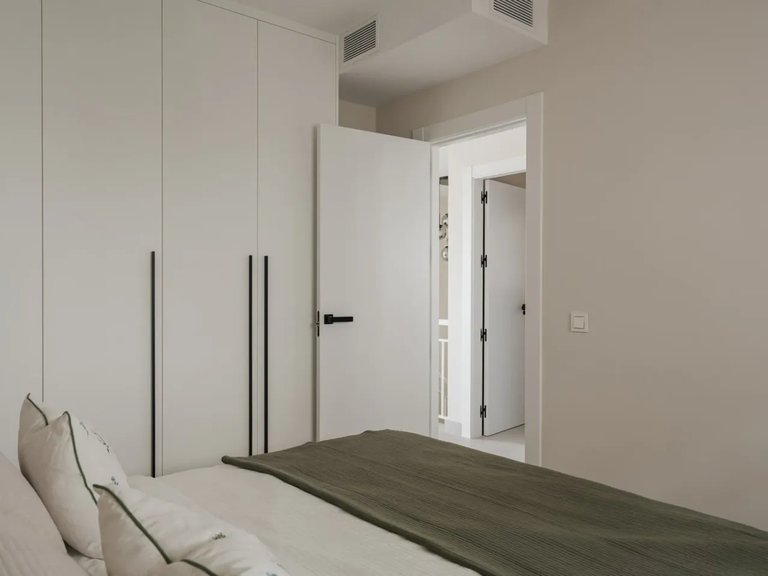 Apartment for Sale in Benahavis, Malaga 14